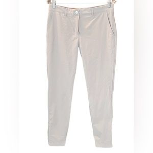 Macade Slim fit Pants